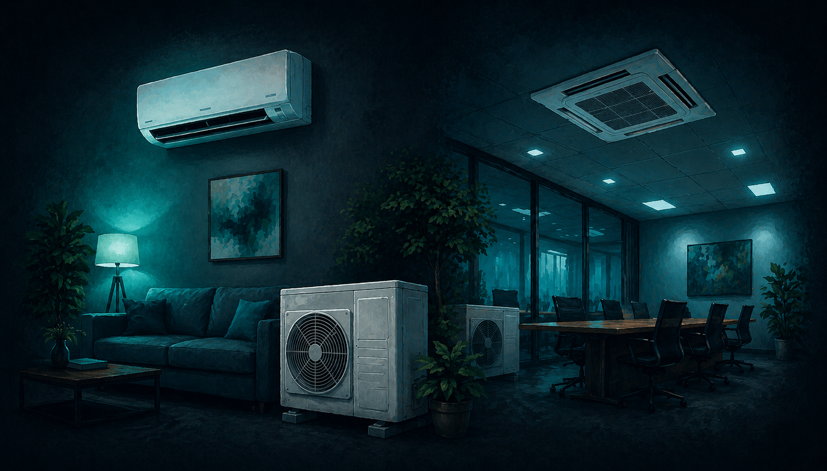 Climate Control